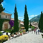 Villa Owl Bobis - Family Holidays With Private Pool Port de Pollença