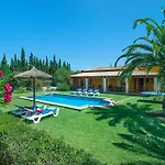 Villa Owl Bobis - Family Holidays With Private Pool *