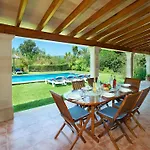 Owl Bobis - Family Holidays With Private Pool *