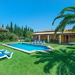 Owl Bobis - Family Holidays With Private Pool * Port de Pollença