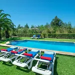 Owl Bobis - Family Holidays With Private Pool Villa
