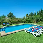 Villa Owl Bobis - Family Holidays With Private Pool