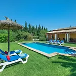 Owl Bobis - Family Holidays With Private Pool Villa *