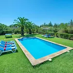 Villa Owl Bobis - Family Holidays With Private Pool *