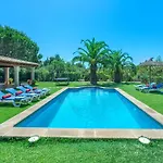 Owl Bobis - Family Holidays With Private Pool *