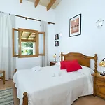 Owl Bobis - Family Holidays With Private Pool Villa Port de Pollença
