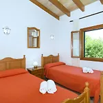 Owl Bobis - Family Holidays With Private Pool * Port de Pollença