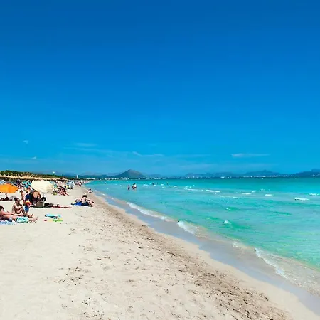 Villa Owl Bobis - Family Holidays With Private Pool Port de Pollença