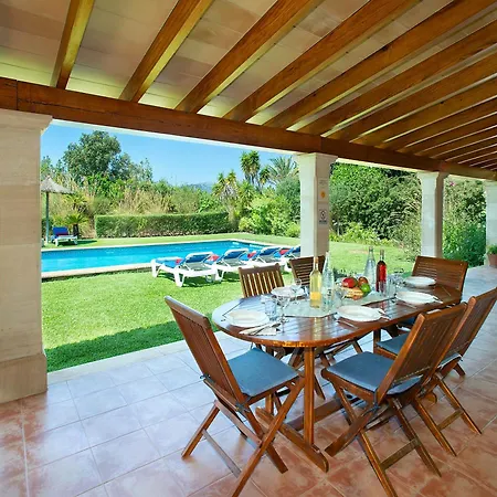 Owl Bobis - Family Holidays With Private Pool *