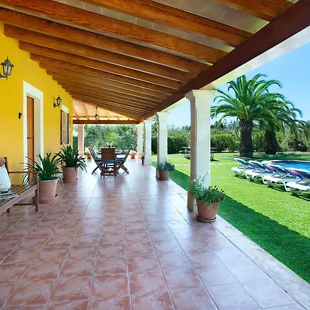 Owl Bobis - Family Holidays With Private Pool Port de Pollença