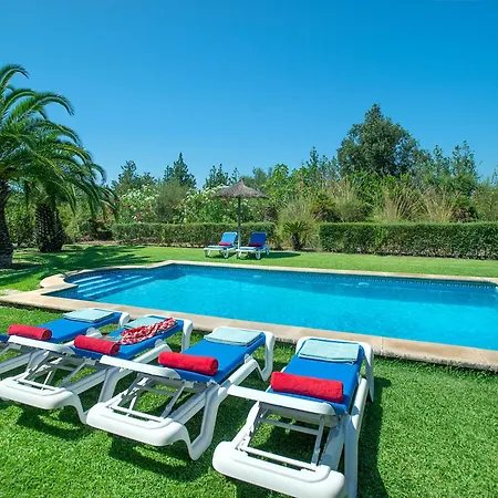 Owl Bobis - Family Holidays With Private Pool Villa