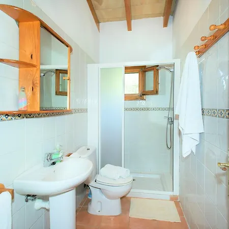 Villa Owl Bobis - Family Holidays With Private Pool *