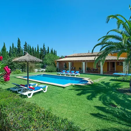 Villa Owl Bobis - Family Holidays With Private Pool *