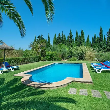 Villa Owl Bobis - Family Holidays With Private Pool