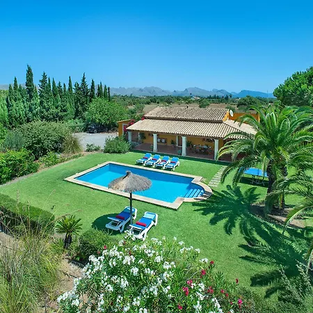 Owl Bobis - Family Holidays With Private Pool Villa *