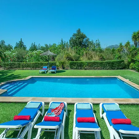 Owl Bobis - Family Holidays With Private Pool *