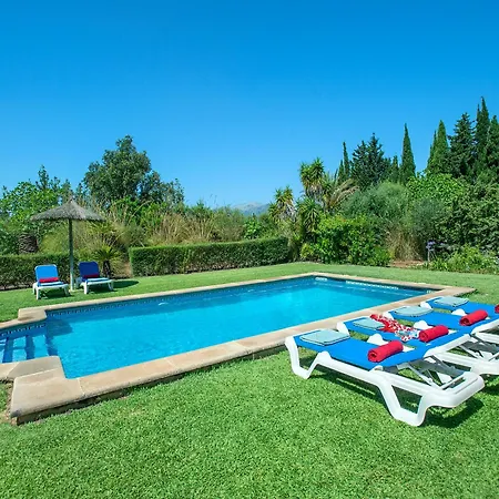Villa Owl Bobis - Family Holidays With Private Pool