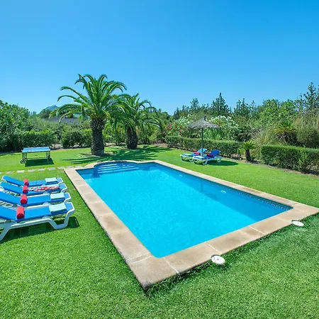 Villa Owl Bobis - Family Holidays With Private Pool *