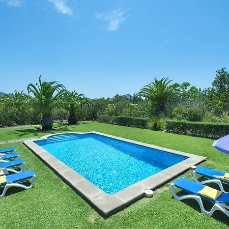 Owl Bobis - Family Holidays With Private Pool Villa *