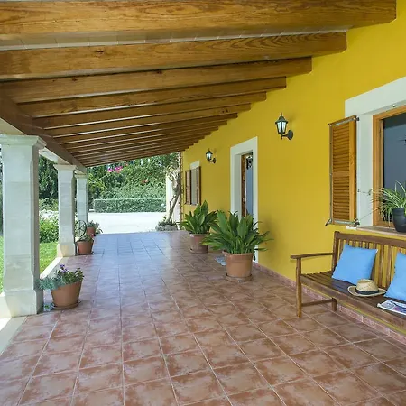 Owl Bobis - Family Holidays With Private Pool Port de Pollenca