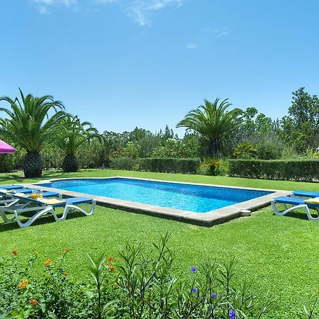 Villa Owl Bobis - Family Holidays With Private Pool *