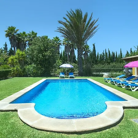 Owl Bobis - Family Holidays With Private Pool Villa *