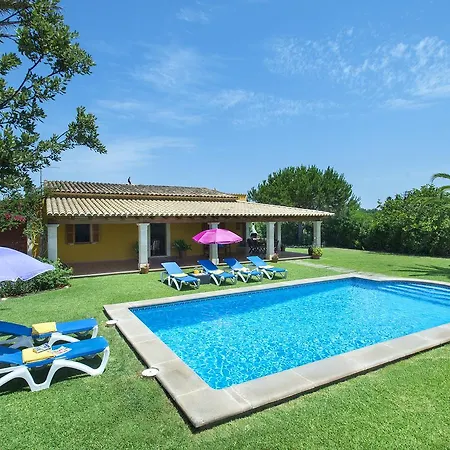Owl Bobis - Family Holidays With Private Pool Villa