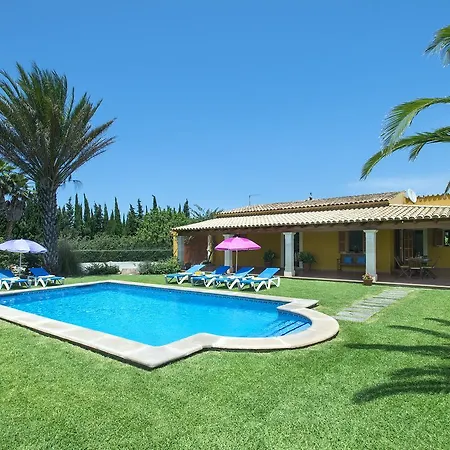 Owl Bobis - Family Holidays With Private Pool Port de Pollenca