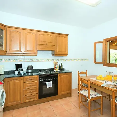 Villa Owl Bobis - Family Holidays With Private Pool Port de Pollenca