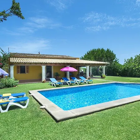Owl Bobis - Family Holidays With Private Pool *