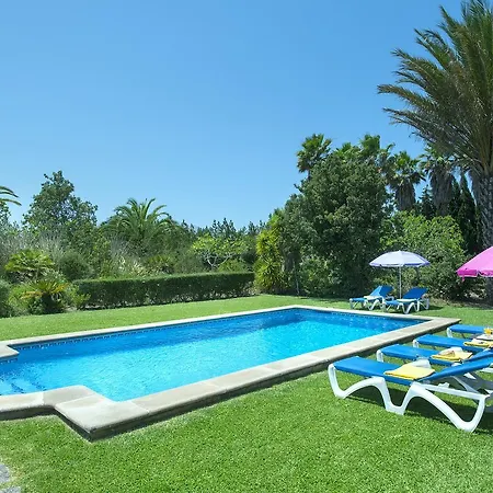 Owl Bobis - Family Holidays With Private Pool Port de Pollenca
