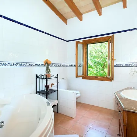 Owl Bobis - Family Holidays With Private Pool * Port de Pollenca