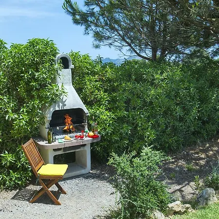 Villa Owl Bobis - Family Holidays With Private Pool *