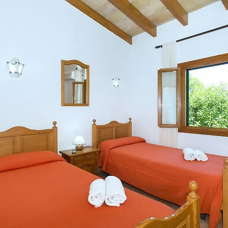 Owl Bobis - Family Holidays With Private Pool * Port de Pollenca